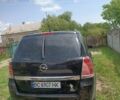 Чорний Опель Зафіра, об'ємом двигуна 1.9 л та пробігом 417 тис. км за 4700 $, фото 4 на Automoto.ua
