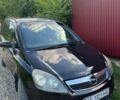 Чорний Опель Зафіра, об'ємом двигуна 1.9 л та пробігом 400 тис. км за 3850 $, фото 1 на Automoto.ua