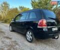 Чорний Опель Зафіра, об'ємом двигуна 1.91 л та пробігом 320 тис. км за 4850 $, фото 8 на Automoto.ua