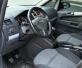 Чорний Опель Зафіра, об'ємом двигуна 1.6 л та пробігом 250 тис. км за 4450 $, фото 15 на Automoto.ua
