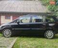 Черный Опель Зафира, объемом двигателя 2 л и пробегом 244 тыс. км за 4999 $, фото 1 на Automoto.ua