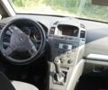 Чорний Опель Зафіра, об'ємом двигуна 1 л та пробігом 250 тис. км за 4900 $, фото 5 на Automoto.ua