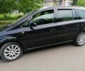 Черный Опель Зафира, объемом двигателя 0 л и пробегом 192 тыс. км за 5100 $, фото 1 на Automoto.ua