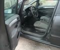 Чорний Опель Зафіра, об'ємом двигуна 1.9 л та пробігом 295 тис. км за 3500 $, фото 3 на Automoto.ua