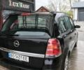 Чорний Опель Зафіра, об'ємом двигуна 1.9 л та пробігом 300 тис. км за 4700 $, фото 4 на Automoto.ua