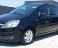 Чорний Опель Зафіра, об'ємом двигуна 1.6 л та пробігом 268 тис. км за 4770 $, фото 18 на Automoto.ua