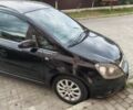 Чорний Опель Зафіра, об'ємом двигуна 1.6 л та пробігом 210 тис. км за 5100 $, фото 3 на Automoto.ua