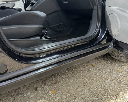 Черный Опель Зафира, объемом двигателя 1.8 л и пробегом 167 тыс. км за 5300 $, фото 29 на Automoto.ua