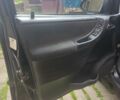 Чорний Опель Зафіра, об'ємом двигуна 2 л та пробігом 244 тис. км за 4999 $, фото 11 на Automoto.ua