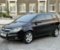 Чорний Опель Зафіра, об'ємом двигуна 1.6 л та пробігом 250 тис. км за 4450 $, фото 3 на Automoto.ua