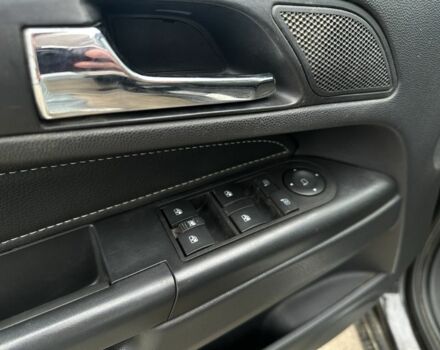 Черный Опель Зафира, объемом двигателя 1.9 л и пробегом 208 тыс. км за 3000 $, фото 10 на Automoto.ua