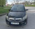 Чорний Опель Зафіра, об'ємом двигуна 1.6 л та пробігом 280 тис. км за 5500 $, фото 1 на Automoto.ua