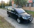 Чорний Опель Зафіра, об'ємом двигуна 1.91 л та пробігом 320 тис. км за 4850 $, фото 6 на Automoto.ua