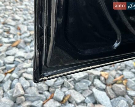 Черный Опель Зафира, объемом двигателя 1.8 л и пробегом 242 тыс. км за 5350 $, фото 30 на Automoto.ua