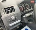 Черный Опель Зафира, объемом двигателя 1.8 л и пробегом 201 тыс. км за 5700 $, фото 44 на Automoto.ua