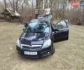 Черный Опель Зафира, объемом двигателя 1.6 л и пробегом 258 тыс. км за 4850 $, фото 1 на Automoto.ua