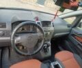 Черный Опель Зафира, объемом двигателя 1.91 л и пробегом 311 тыс. км за 5550 $, фото 4 на Automoto.ua