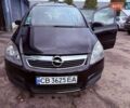 Опель Зафира 2006 в Чернигове на Automoto.ua Черный Опель Зафира, объемом двигателя 1.6 л и пробегом 276 тыс. км за 5300 $, фото 1 на Automoto.ua