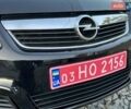 Черный Опель Зафира, объемом двигателя 1.8 л и пробегом 242 тыс. км за 5350 $, фото 8 на Automoto.ua