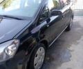 Черный Опель Зафира, объемом двигателя 1.6 л и пробегом 253 тыс. км за 5200 $, фото 8 на Automoto.ua