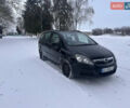 Чорний Опель Зафіра, об'ємом двигуна 1.6 л та пробігом 293 тис. км за 4100 $, фото 7 на Automoto.ua
