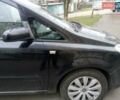 Черный Опель Зафира, объемом двигателя 1.9 л и пробегом 280 тыс. км за 5000 $, фото 3 на Automoto.ua