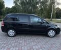 Чорний Опель Зафіра, об'ємом двигуна 1.8 л та пробігом 269 тис. км за 5750 $, фото 9 на Automoto.ua
