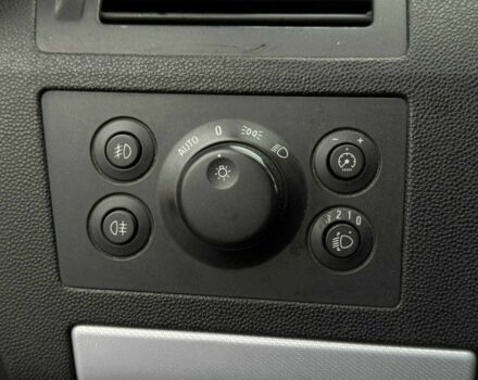 Чорний Опель Зафіра, об'ємом двигуна 0 л та пробігом 284 тис. км за 5190 $, фото 14 на Automoto.ua