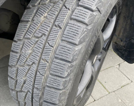 Опель Зафира 2006 в Ивано-Франковске на Automoto.ua Черный Опель Зафира, объемом двигателя 1.9 л и пробегом 327 тыс. км за 4950 $, фото 23 на Automoto.ua