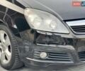 Черный Опель Зафира, объемом двигателя 1.8 л и пробегом 201 тыс. км за 5700 $, фото 14 на Automoto.ua
