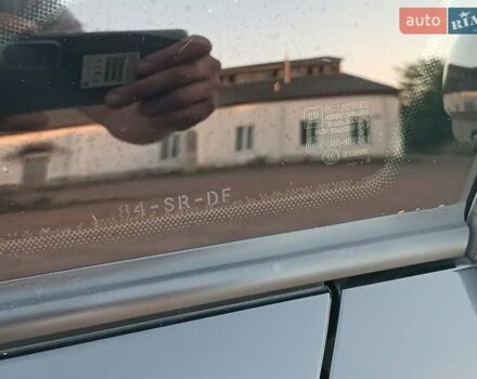 Черный Опель Зафира, объемом двигателя 1.8 л и пробегом 226 тыс. км за 5300 $, фото 21 на Automoto.ua