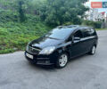 Чорний Опель Зафіра, об'ємом двигуна 1.8 л та пробігом 222 тис. км за 6800 $, фото 1 на Automoto.ua