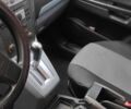 Черный Опель Зафира, объемом двигателя 2.2 л и пробегом 252 тыс. км за 6000 $, фото 6 на Automoto.ua