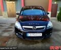 Черный Опель Зафира, объемом двигателя 1.6 л и пробегом 300 тыс. км за 5399 $, фото 7 на Automoto.ua