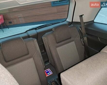 Черный Опель Зафира, объемом двигателя 1.8 л и пробегом 275 тыс. км за 5450 $, фото 51 на Automoto.ua