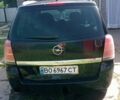 Чорний Опель Зафіра, об'ємом двигуна 1.6 л та пробігом 365 тис. км за 4200 $, фото 1 на Automoto.ua