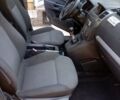 Черный Опель Зафира, объемом двигателя 1.6 л и пробегом 253 тыс. км за 5200 $, фото 3 на Automoto.ua