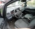 Чорний Опель Зафіра, об'ємом двигуна 1.9 л та пробігом 280 тис. км за 4999 $, фото 6 на Automoto.ua