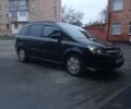 Черный Опель Зафира, объемом двигателя 1.8 л и пробегом 238 тыс. км за 5200 $, фото 9 на Automoto.ua