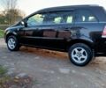 Опель Зафира 2006 в Немирове на Automoto.ua Черный Опель Зафира, объемом двигателя 1.8 л и пробегом 285 тыс. км за 6100 $, фото 9 на Automoto.ua