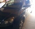 Чорний Опель Зафіра, об'ємом двигуна 1.6 л та пробігом 198 тис. км за 5500 $, фото 1 на Automoto.ua