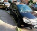 Чорний Опель Зафіра, об'ємом двигуна 1.6 л та пробігом 374 тис. км за 4894 $, фото 1 на Automoto.ua