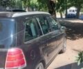 Черный Опель Зафира, объемом двигателя 1.8 л и пробегом 280 тыс. км за 5060 $, фото 3 на Automoto.ua