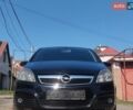 Чорний Опель Зафіра, об'ємом двигуна 1.6 л та пробігом 165 тис. км за 4950 $, фото 1 на Automoto.ua