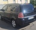 Черный Опель Зафира, объемом двигателя 1.91 л и пробегом 336 тыс. км за 4000 $, фото 1 на Automoto.ua