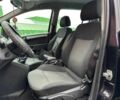 Чорний Опель Зафіра, об'ємом двигуна 0 л та пробігом 284 тис. км за 5190 $, фото 8 на Automoto.ua