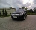 Чорний Опель Зафіра, об'ємом двигуна 0 л та пробігом 333 тис. км за 5200 $, фото 1 на Automoto.ua