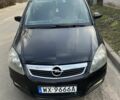 Чорний Опель Зафіра, об'ємом двигуна 1.9 л та пробігом 297 тис. км за 3000 $, фото 1 на Automoto.ua