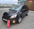 Черный Опель Зафира, объемом двигателя 1.8 л и пробегом 275 тыс. км за 5450 $, фото 1 на Automoto.ua