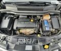 Черный Опель Зафира, объемом двигателя 1.6 л и пробегом 236 тыс. км за 5800 $, фото 5 на Automoto.ua